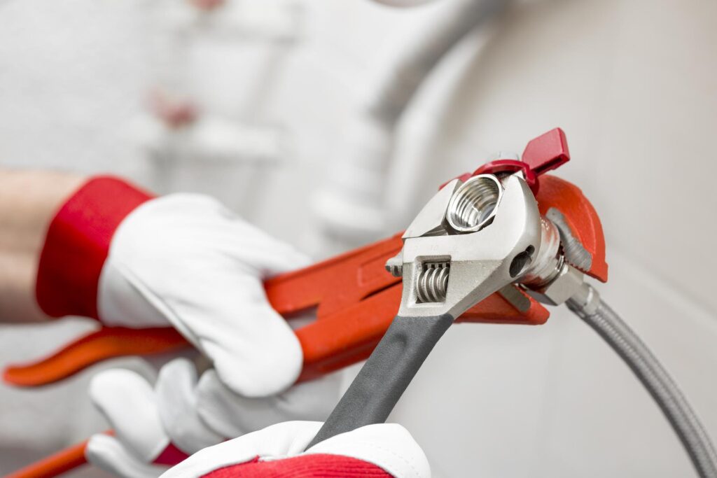 Cedar City kitchen plumbing