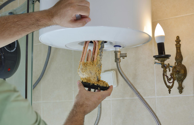 Cedar City residential plumbing